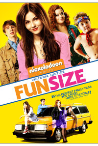 Fun Size Poster 1