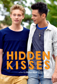 Hidden Kisses Poster 1