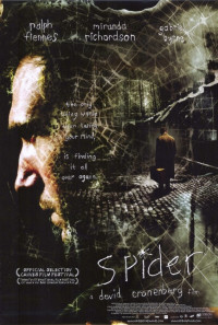 Spider Poster 1