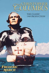 Christopher Columbus Poster 1