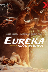 Eureka Poster 1