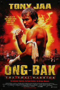 Ong Bak: Muay Thai Warrior Poster 1
