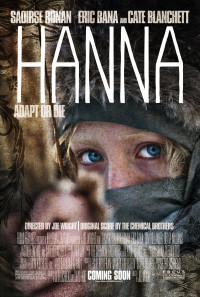 Hanna Poster 1