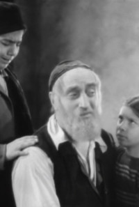 Tevye Poster 1