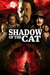 Shadow of the Cat Poster 1