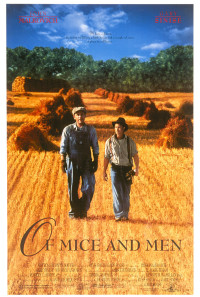 Of Mice and Men Poster 1