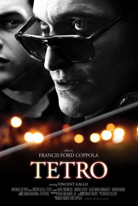 Tetro Poster 1