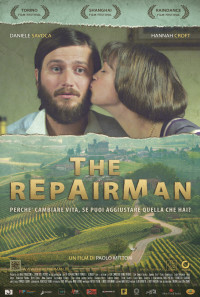 The Repairman Poster 1