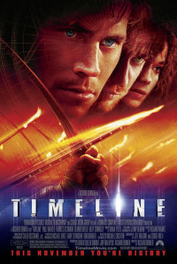 Timeline Poster 1