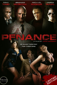 Penance Poster 1