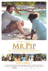 Mr. Pip Poster 1