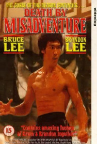 Death by Misadventure: The Mysterious Life of Bruce Lee Poster 1