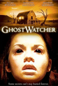 GhostWatcher Poster 1