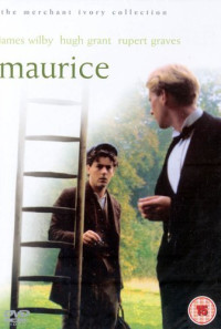 Maurice Poster 1