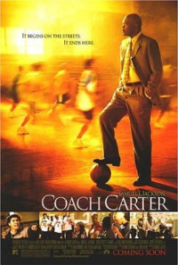 Coach Carter Poster 1
