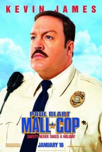 Paul Blart: Mall Cop Poster 1