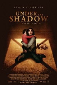 Under the Shadow Poster 1