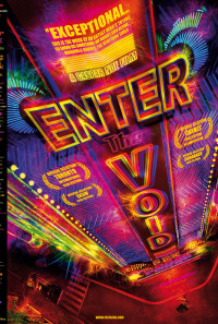 Enter the Void Poster 1