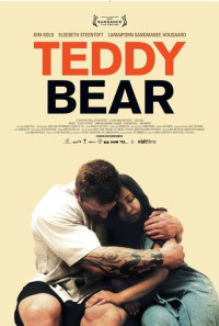Teddy Bear Poster 1
