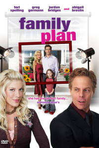 Family Plan Poster 1