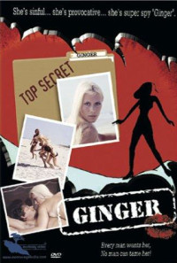 Ginger Poster 1