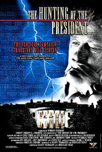 The Hunting of the President Poster 1