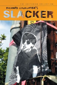 Slacker Poster 1