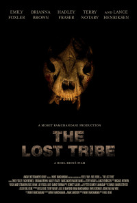The Lost Tribe Poster 1