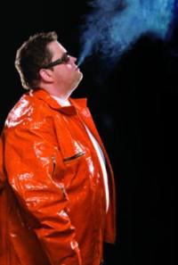 Ralphie May: Austin-Tatious Poster 1