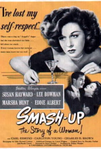 Smash-Up: The Story of a Woman Poster 1