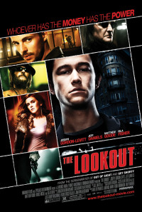 The Lookout Poster 1