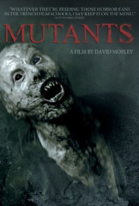 Mutants Poster 1