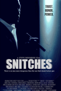 Snitches Poster 1