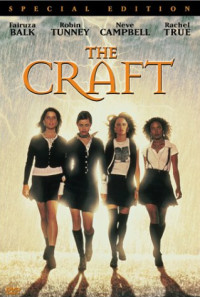 The Craft Poster 1
