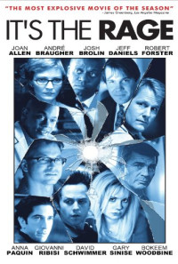 It's the Rage Poster 1