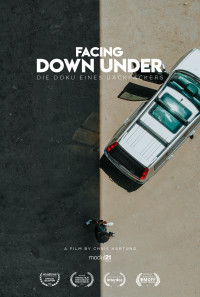 Facing Down Under - Die Doku eines Backpackers Poster 1