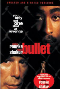 Bullet Poster 1