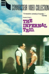 The Infernal Trio Poster 1
