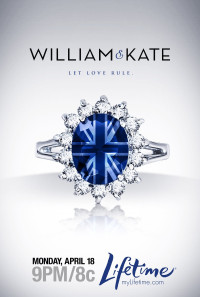 William & Kate Poster 1