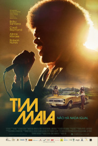 Tim Maia Poster 1