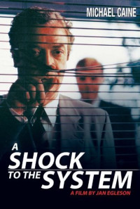 A Shock to the System Poster 1