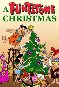 A Flintstone Christmas Poster 1