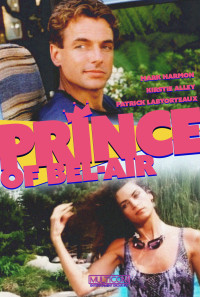 Prince of Bel Air Poster 1