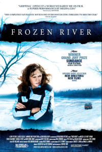 Frozen River Poster 1
