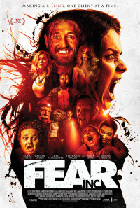 Fear, Inc. Poster 1