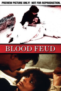 Blood Feud Poster 1