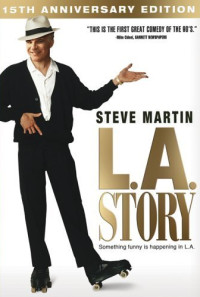 L.A. Story Poster 1