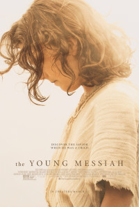 The Young Messiah Poster 1