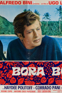 Bora Bora Poster 1