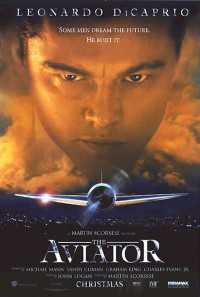 The Aviator Poster 1